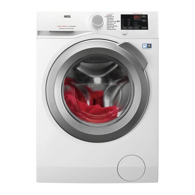 Servicio técnico de reparación de lavadoras Fagor en Gijón