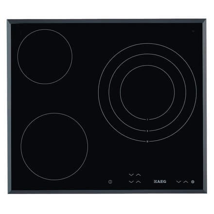 Servicio técnico de reparación de vitrocerámicas Fagor en Gijón